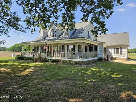 10723 Keener Road Faison NC 28341