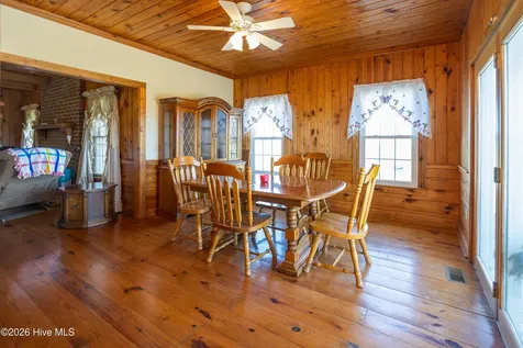 10723 Keener Road Faison NC 28341