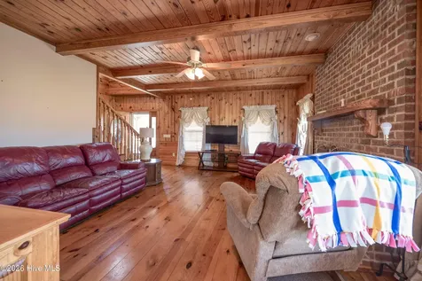 10723 Keener Road Faison NC 28341