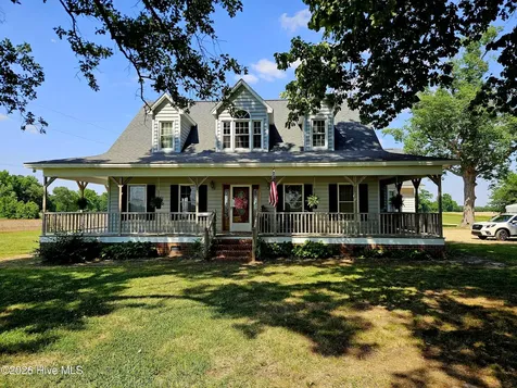 10723 Keener Road Faison NC 28341