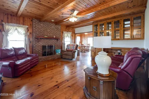 10723 Keener Road Faison NC 28341