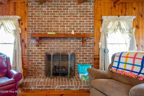10723 Keener Road Faison NC 28341