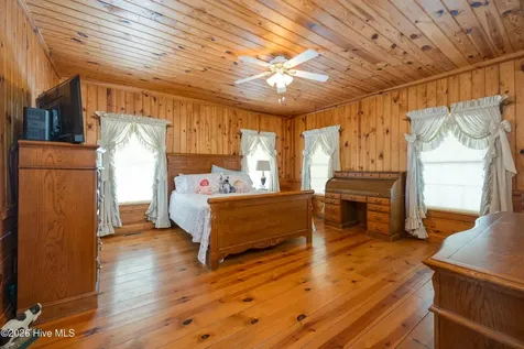 10723 Keener Road Faison NC 28341