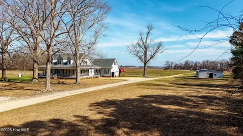 10723 Keener Road Faison NC 28341