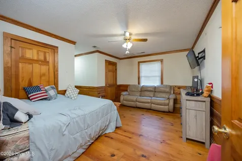 10723 Keener Road Faison NC 28341