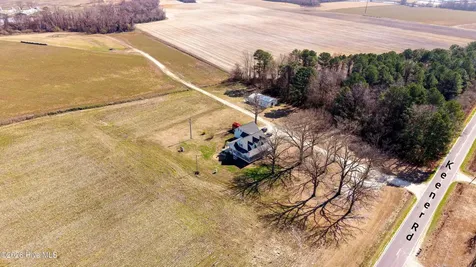 10723 Keener Road Faison NC 28341
