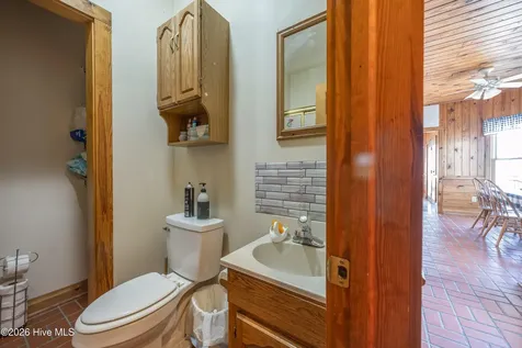 10723 Keener Road Faison NC 28341