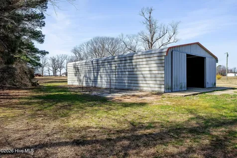 10723 Keener Road Faison NC 28341
