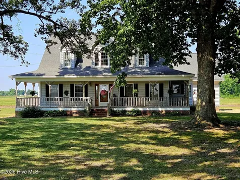 10723 Keener Road Faison NC 28341