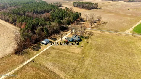 10723 Keener Road Faison NC 28341