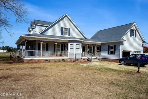 10723 Keener Road Faison NC 28341