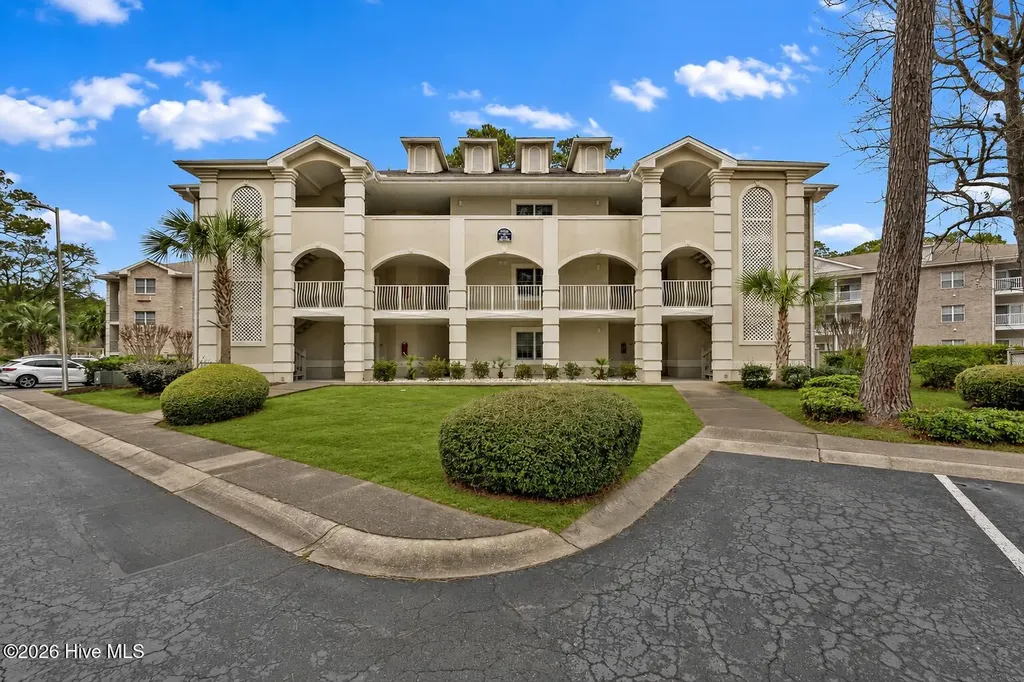 908 Resort Circle Sunset Beach NC 28468