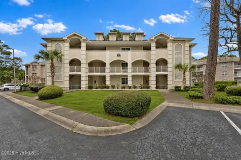908 Resort Circle Sunset Beach NC 28468