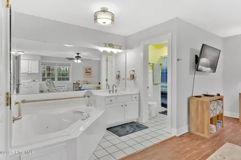 908 Resort Circle Sunset Beach NC 28468