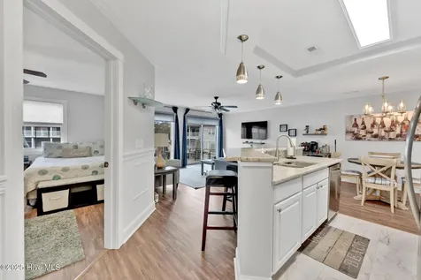 908 Resort Circle Sunset Beach NC 28468