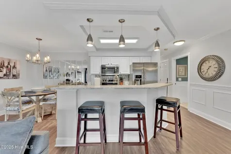908 Resort Circle Sunset Beach NC 28468