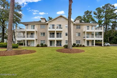 908 Resort Circle Sunset Beach NC 28468