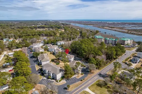 908 Resort Circle Sunset Beach NC 28468