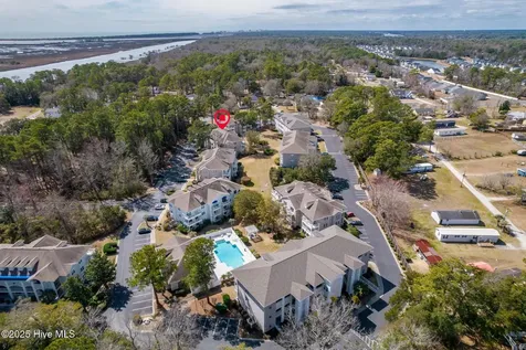 908 Resort Circle Sunset Beach NC 28468