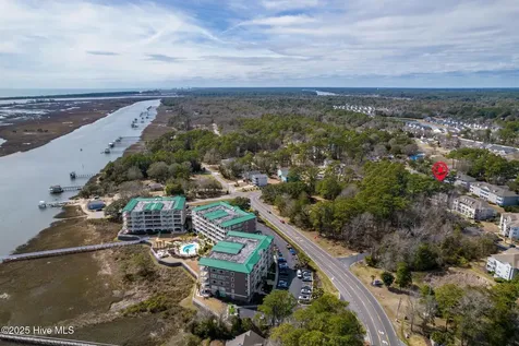 908 Resort Circle Sunset Beach NC 28468