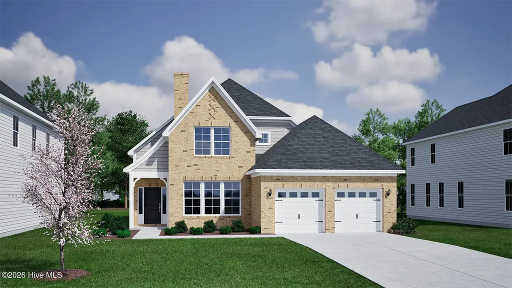 121 Foundry Drive Wilmington NC 28411