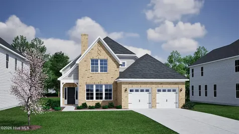 121 Foundry Drive Wilmington NC 28411