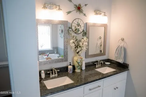 61 Beeston Fields Rocky Mount NC 27804