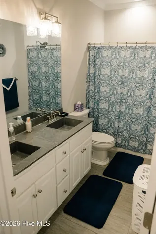 61 Beeston Fields Rocky Mount NC 27804