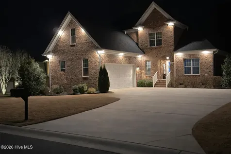 61 Beeston Fields Rocky Mount NC 27804