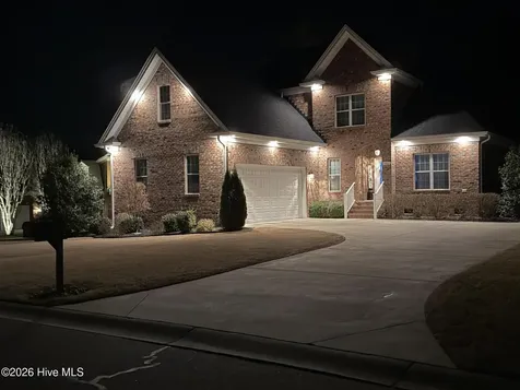 61 Beeston Fields Rocky Mount NC 27804