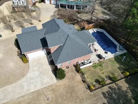 61 Beeston Fields Rocky Mount NC 27804