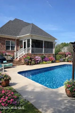 61 Beeston Fields Rocky Mount NC 27804