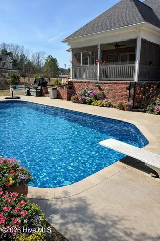 61 Beeston Fields Rocky Mount NC 27804