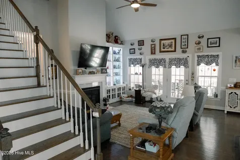 61 Beeston Fields Rocky Mount NC 27804