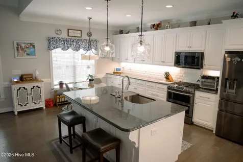 61 Beeston Fields Rocky Mount NC 27804