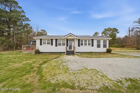 925 Sandy Ridge Road Tyner NC 27980