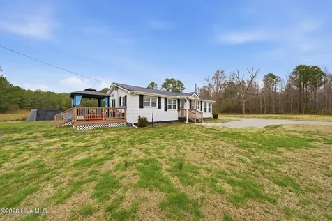 925 Sandy Ridge Road Tyner NC 27980
