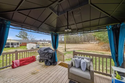 925 Sandy Ridge Road Tyner NC 27980