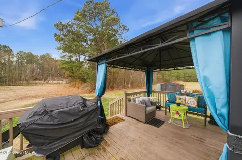 925 Sandy Ridge Road Tyner NC 27980