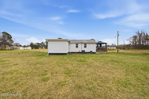 925 Sandy Ridge Road Tyner NC 27980
