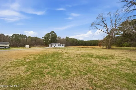 925 Sandy Ridge Road Tyner NC 27980