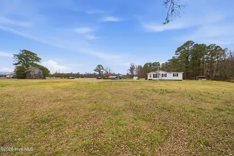 925 Sandy Ridge Road Tyner NC 27980