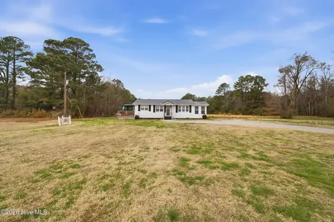 925 Sandy Ridge Road Tyner NC 27980