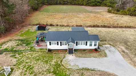 925 Sandy Ridge Road Tyner NC 27980