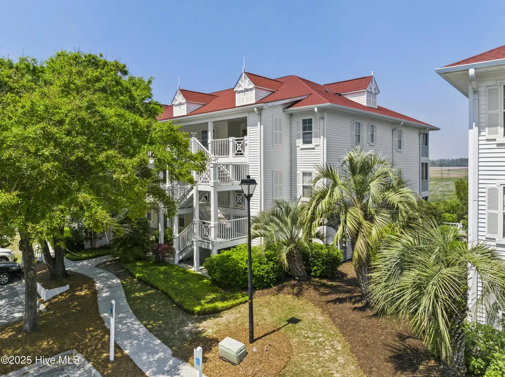 108 Turtle Cay Drive Wilmington NC 28412