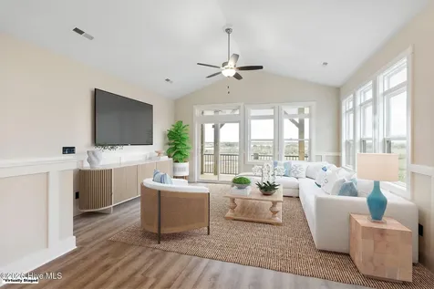 209 Shell Road Surf City NC 28445