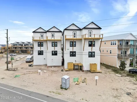 209 Shell Road Surf City NC 28445