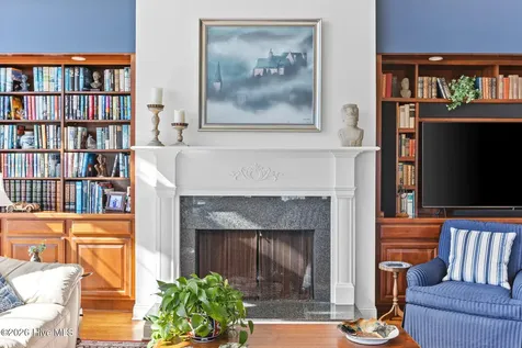 4418 Polly Gully Court SE Southport NC 28461