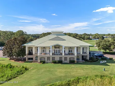 4418 Polly Gully Court SE Southport NC 28461