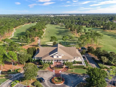 4418 Polly Gully Court SE Southport NC 28461